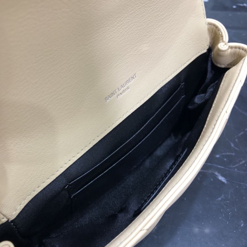 YSL Top Handle Bags